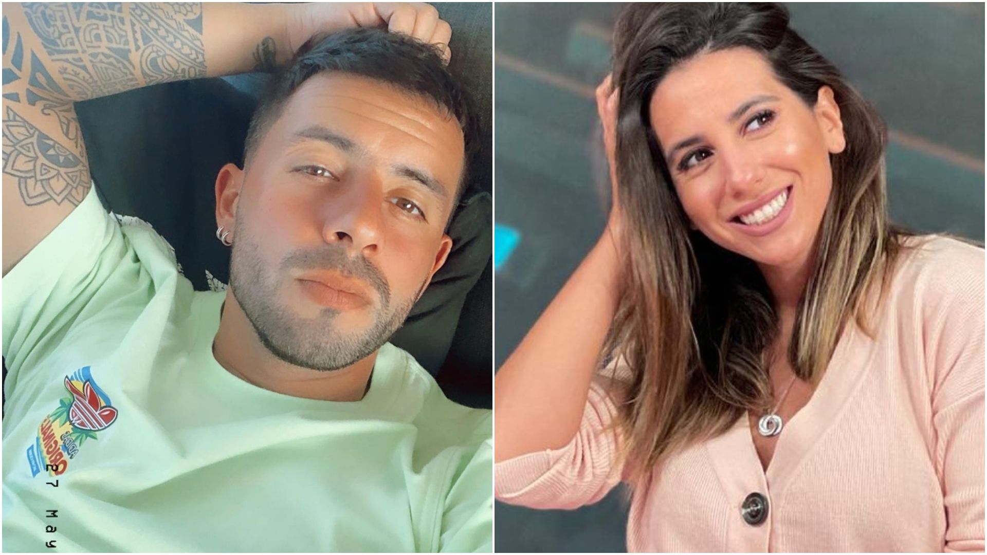 Matias Defederico Se Cansó Y Le Dijo De Todo A Cinthia Fernández El Día De Hoy 5840